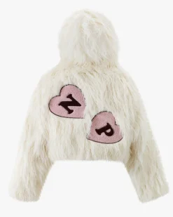 Nude Project The Coldest Jacket Hot