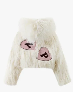 Nude Project The Coldest Jacket Hot