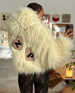 Nude Project The Coldest Jacket Hot