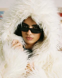 Nude Project The Coldest Jacket Hot