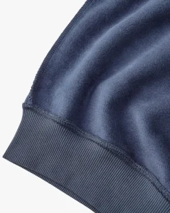 Nude Project Time Hoodie Navy New