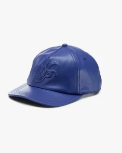 Nude Project Trotamundos Cap Blue Discount