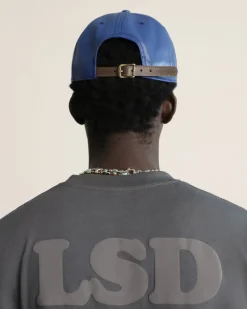 Nude Project Trotamundos Cap Blue Discount