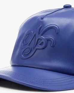 Nude Project Trotamundos Cap Blue Discount