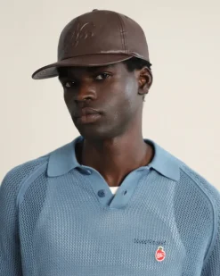 Nude Project Trotamundos Cap Brown Clearance