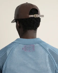 Nude Project Trotamundos Cap Brown Clearance