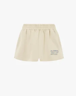 Nude Project Typa Day Shorts Marshmallow Best