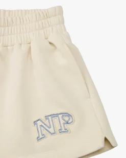 Nude Project Typa Day Shorts Marshmallow Best