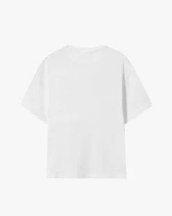 Nude Project Type Shit Tee White Online