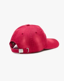 Nude Project Veraneo Cap Red Discount