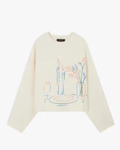 Nude Project Vermouth Longsleeve New