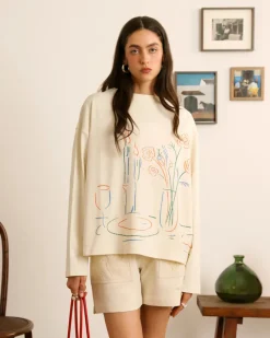 Nude Project Vermouth Longsleeve New