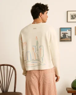 Nude Project Vermouth Longsleeve New