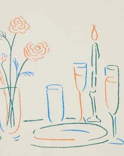 Nude Project Vermouth Longsleeve New