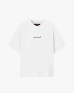 Nude Project Viña Tee White Sale