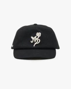 Nude Project Waffle Cap Black Sale