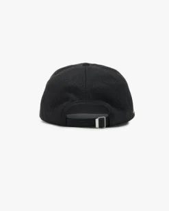 Nude Project Waffle Cap Black Sale