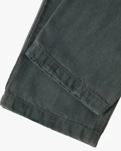 Nude Project Wasted Jeans Washed Green Best