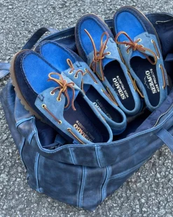 Nude Project Women's Ranger X Sebago Hot