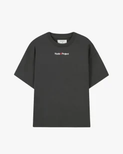 Nude Project Xoxo Tee Ash Best