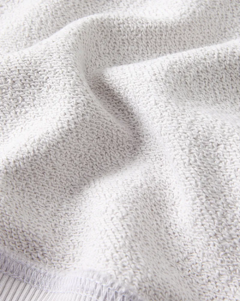 Nude Project Yate Sweatshirt Grey Hot