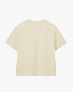 Nude Project Yeehaw Tee Marshmallow Online